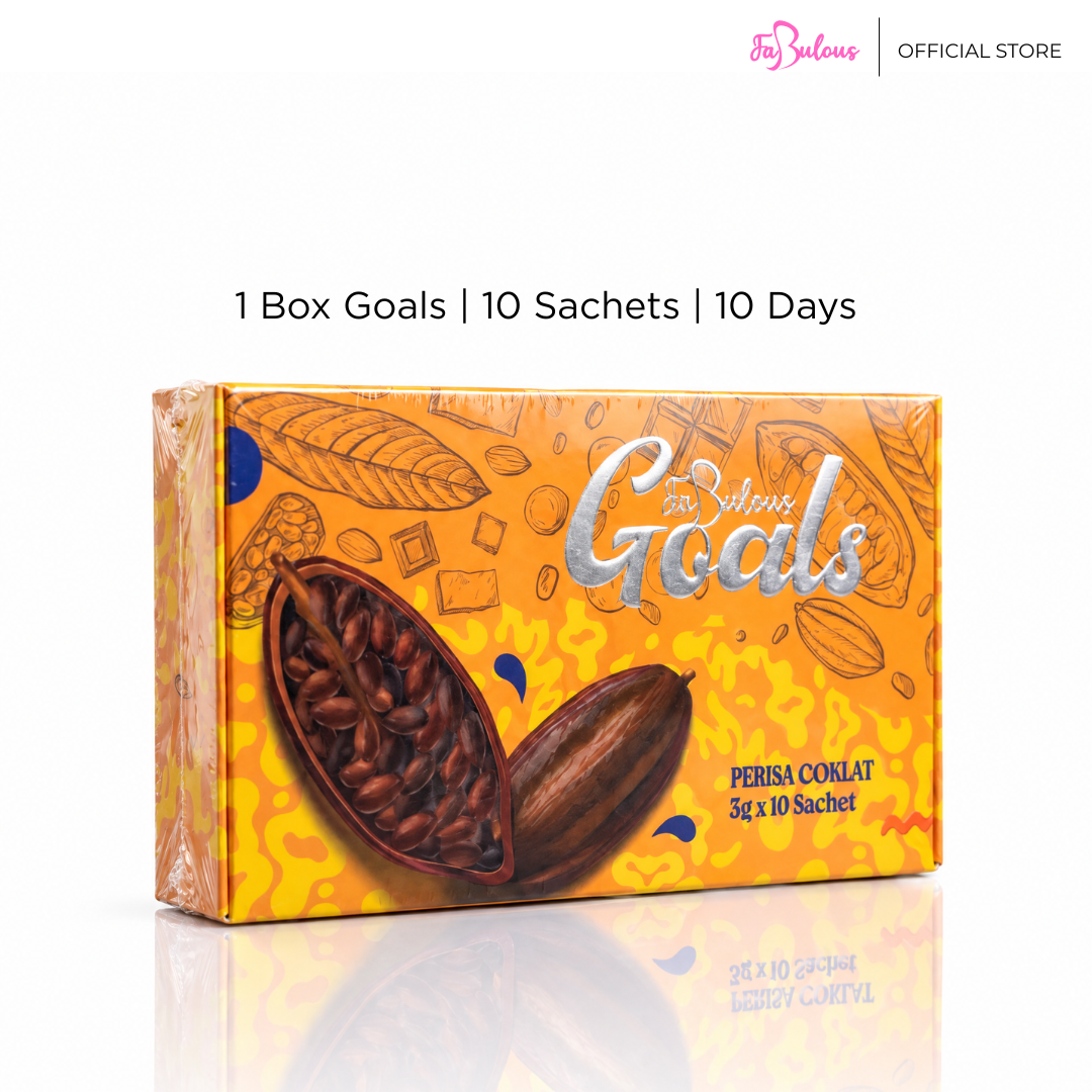 Fabulous Goals