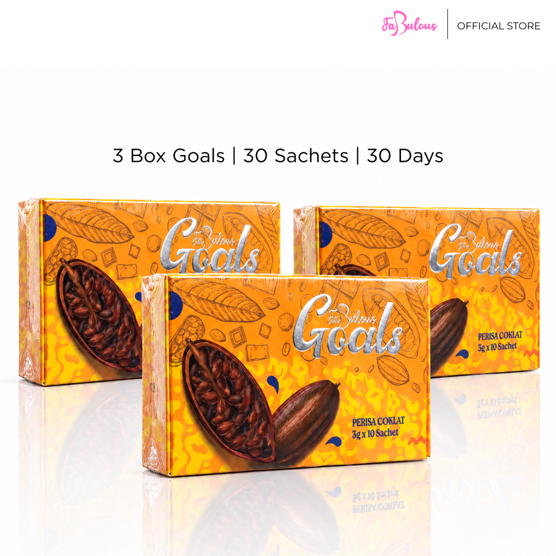 Fabulous Goals