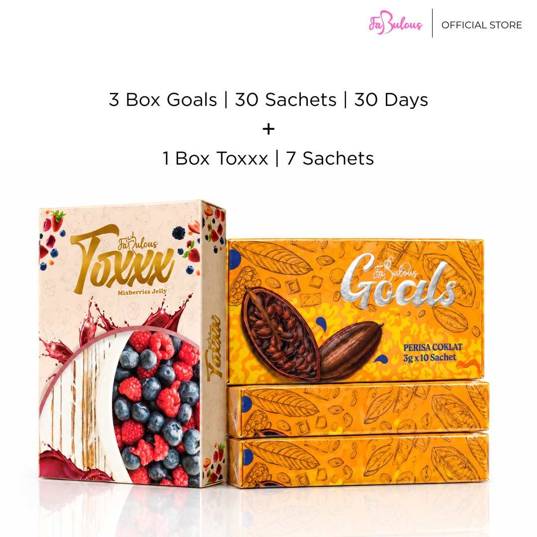 Fabulous Goals