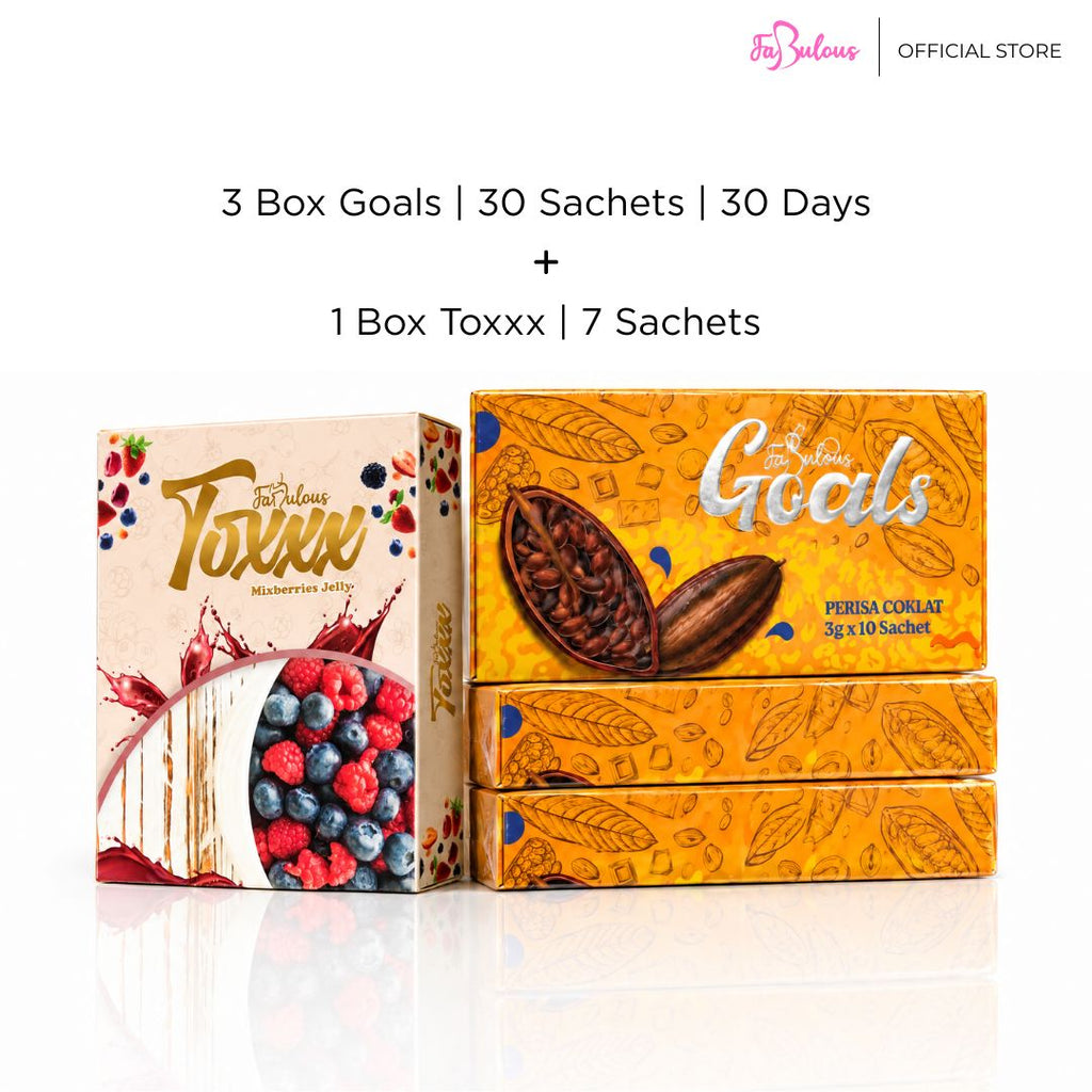 Fabulous Goals