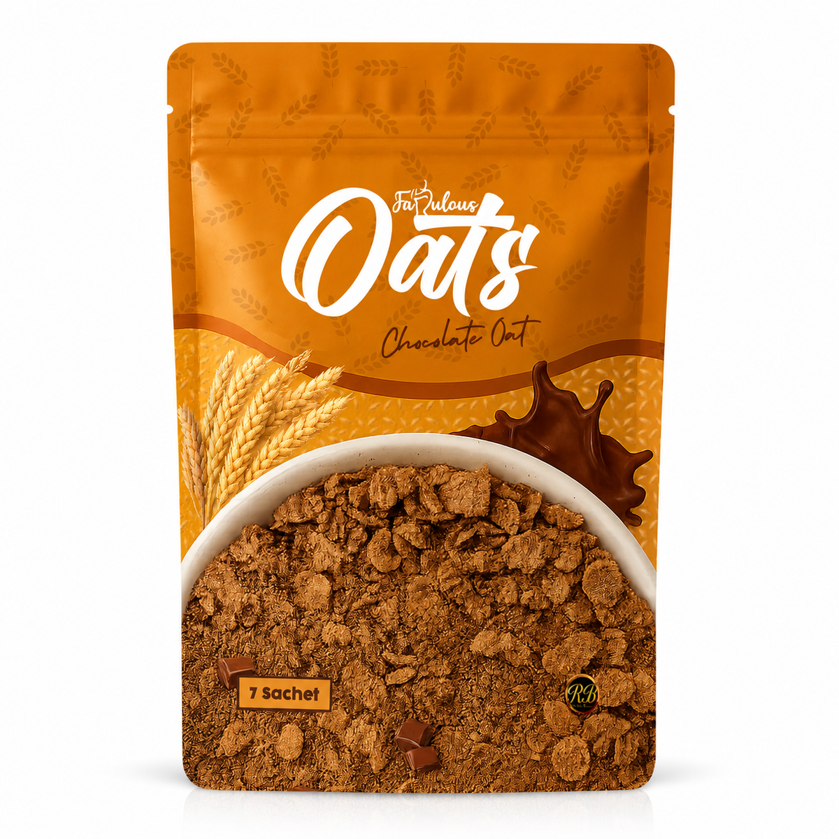 Fabulous Oats