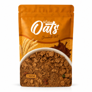 Fabulous Oats