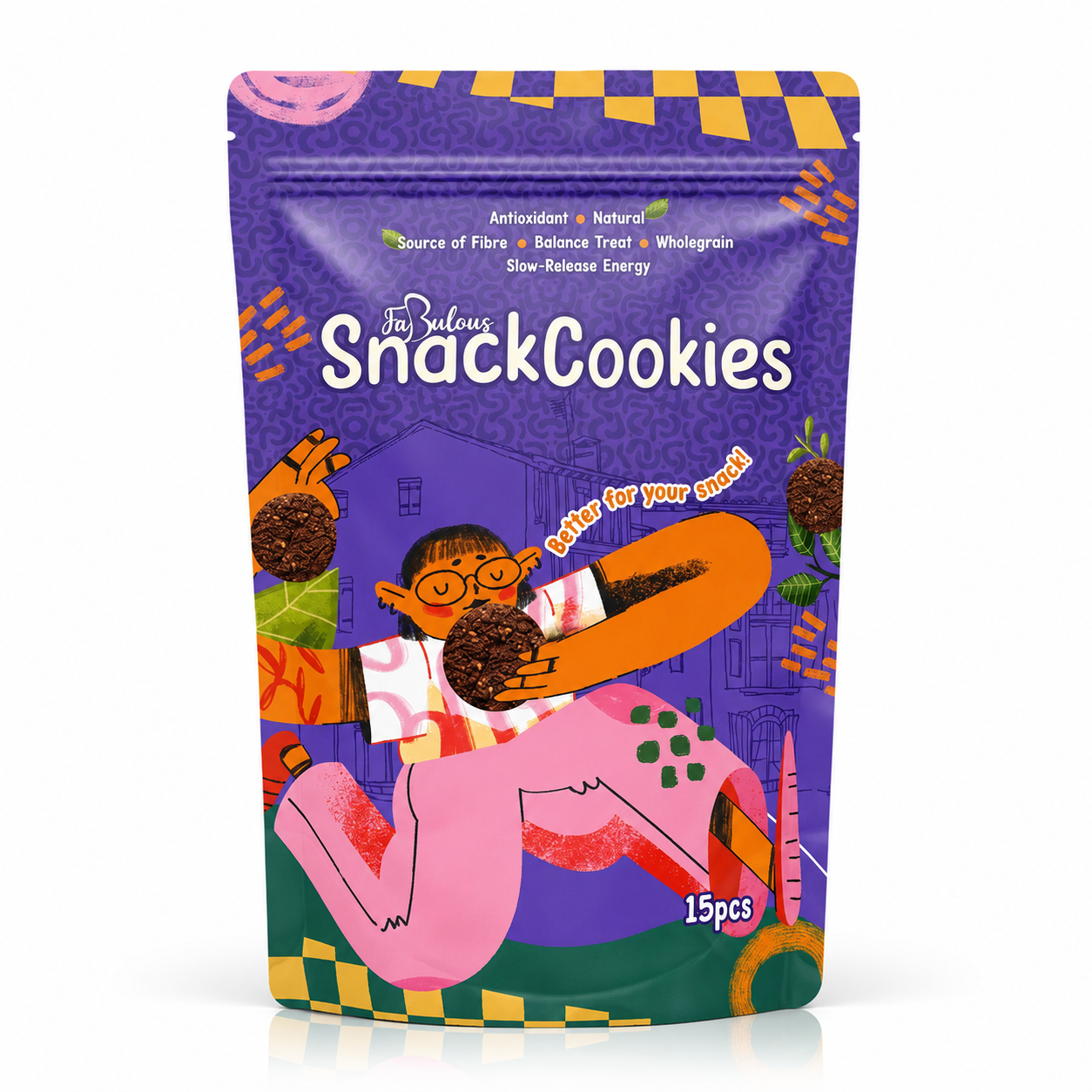 Fabulous Cookies