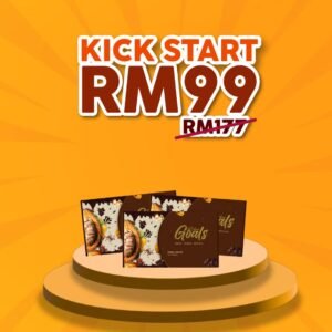 Set Kickstart - 3 Goals
